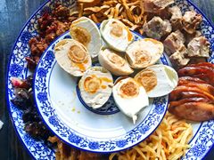 -中国傩城-三幺台