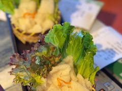 一品竹笙菌-大头椰·椰子鸡火锅(南宁万象城店)