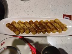 -三人行骨头王火锅(长寿店)