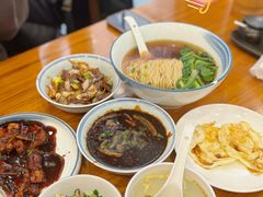 -小方的面(徐家汇店)