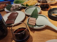 -山海蟹庐·海鲜糟粕醋火锅(慈溪店)