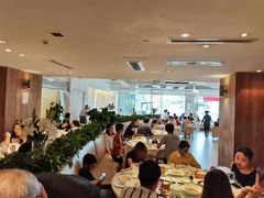 -衡山汇·高级粤菜(霄云路店)