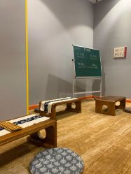 -哈尼鹿儿童乐园(长沙梅溪湖步步高店)