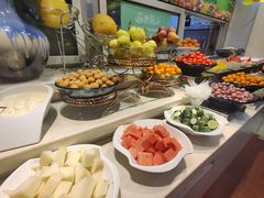 -汉丽轩韩式自助烤肉十二年(SM广场店)