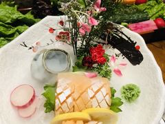 -黑牛の店·黑金店(沈阳万象城店)