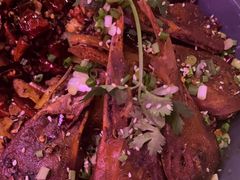 -粉墨特色菜·烧烤音乐酒馆