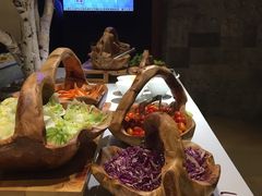 -长白山万达锦华套房酒店