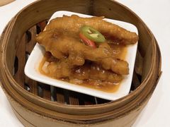 -海都六福酒家(世博广场店)