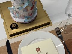 -柏尼娅PEARIA·蛋糕定制(静安店)