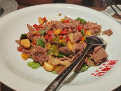 -巡湘记·地道湖南菜(活力城店)