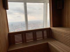 -上海柏悦酒店