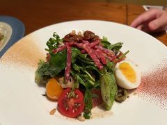 -绿茵阁牛扒餐厅(客村店)