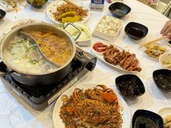 -活潑鲜跳(湖滨商业街店)