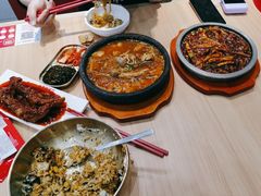 -小木屋拌饭(西安华阳城店)