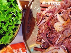 -杨记齐齐哈尔烤肉(总店)