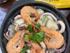 -洪兴砂锅·融合砂锅菜(星河城店)
