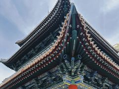 -迎泽公园