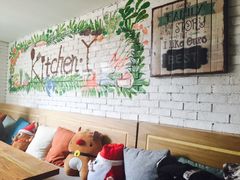 -Kitchen·Y洋厨房西餐厅(王府壹号店)