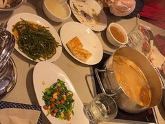 -蝎王府羊蝎子(西直门店)