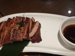 -帕蓝·暹罗料理(大学路店)