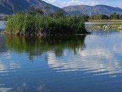 -大理洱源西湖景区