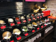 小料台-大龙燚火锅(悉尼店)