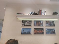-小杨生煎(香港名都店)