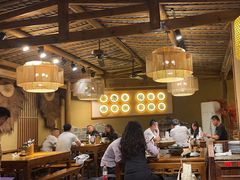 -李久其家民间餐厅(观沙岭公园店)