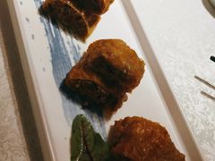 素烧鹅-乾园(天河城店)