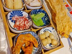 -螺大喜螺蛳粉火锅(雍和宫店)