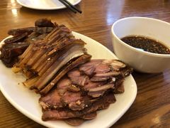 -老回回饺子馆(海洋馆店)