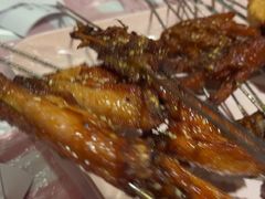-陈老二烧烤(草市街总店)