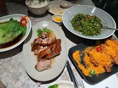 -留半山·香港食堂(啦啦宝都店)