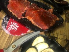 -牛犇炭火烤肉·鲜切烤肉(承德总店)