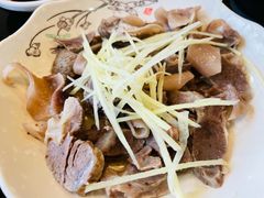 鹅肝莲-乡亲鹅肉城(吴江店)