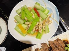 -鹅滋道(甘坑古镇店)