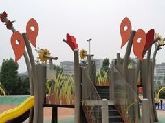 -枫香湖儿童公园