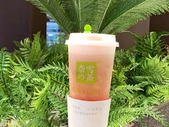 -奈雪的茶(华强北中航城店)