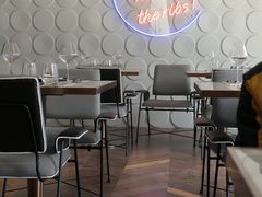 大堂-Hurricane's Grill 飓风牛排