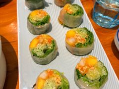 -阮氏娘·越南料理(双子塔店)