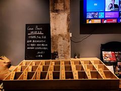 -GOTLOT COFFEE&KITCHEN角落厨房NOOK店