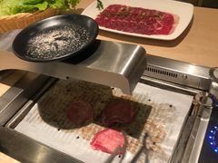 -新石器烤肉(无锡万象城店)