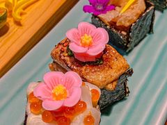 -鸟山鸣·日料食堂(王府井店)