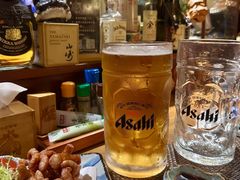 -半藏居酒屋(香港花园店)