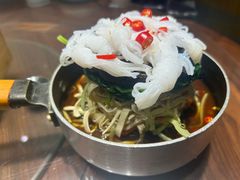 -老长春肉馆(隆礼路店)