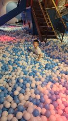 -幻贝家儿童乐园(苏州中心店)