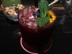 -wann lounge 低温慢煮牛排·清吧