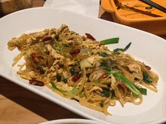 -谷丽麦馕新疆菜·清真(步步高梅溪新天地店)