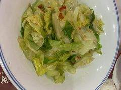 -湖南码头·地道岳阳美食·湘菜(魏公村店)