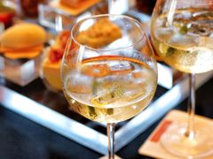 -广州富力君悦大酒店·关系酒廊